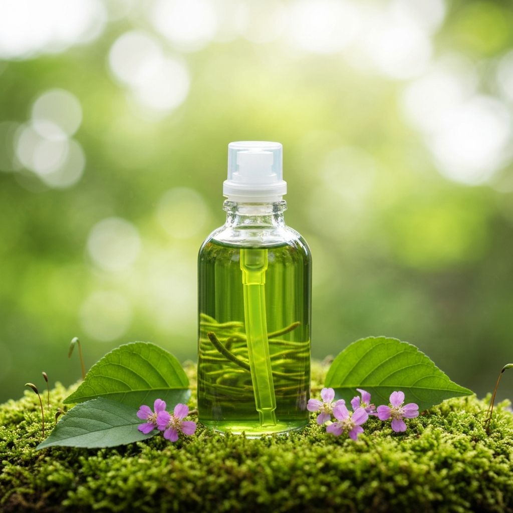 Daily Balance Complex